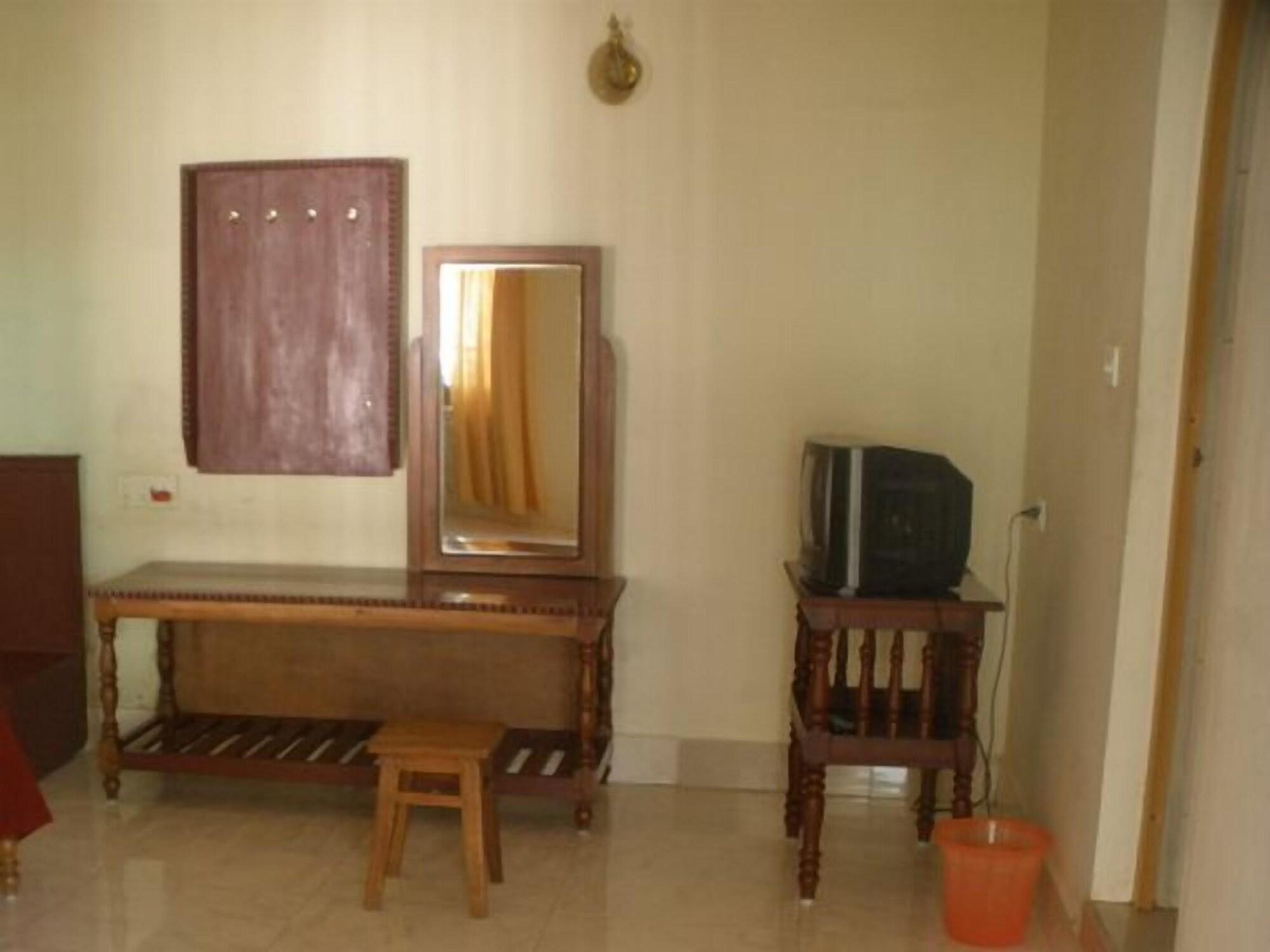Jungle Palace Homestay Thekkady Kültér fotó