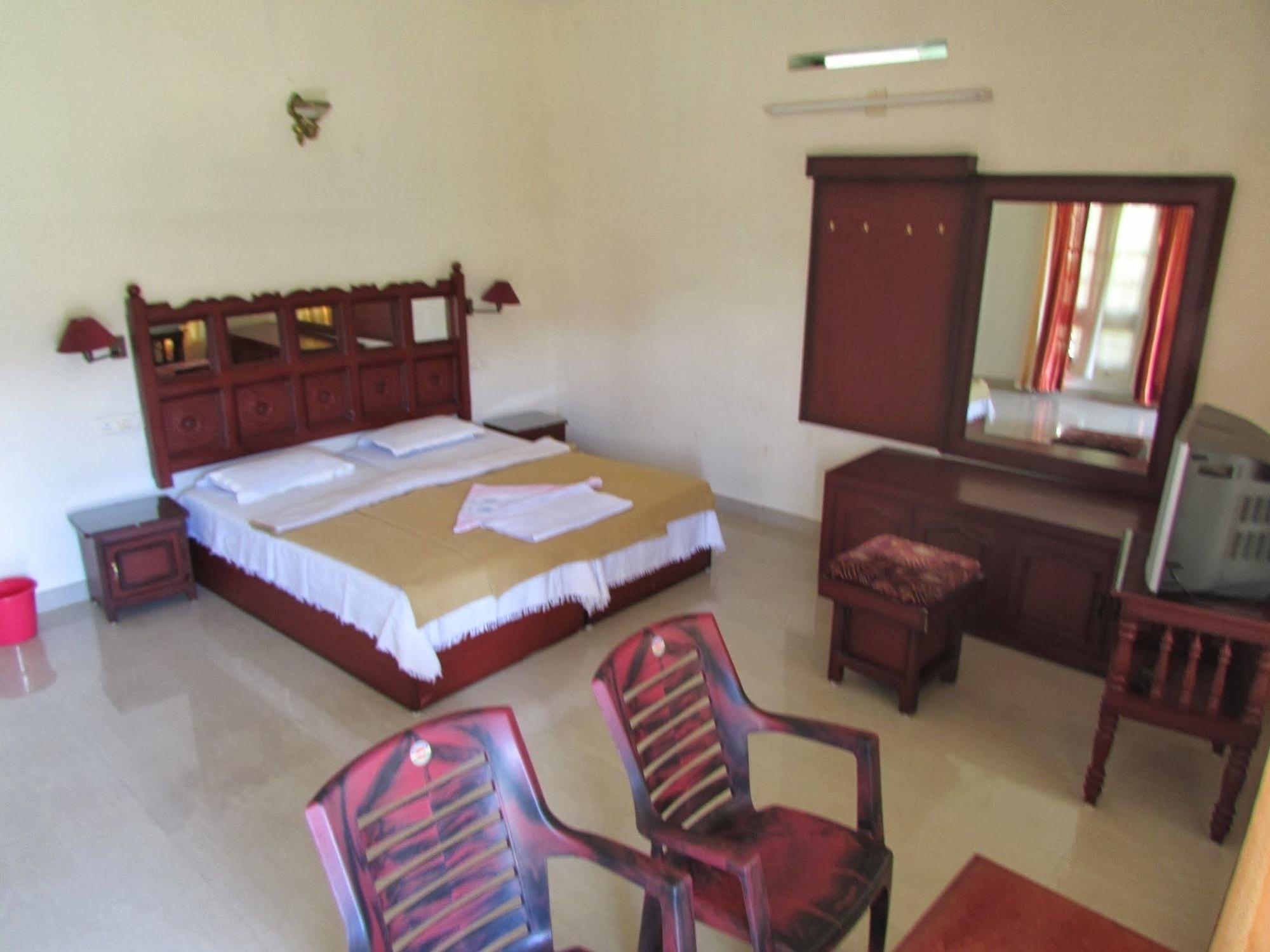 Jungle Palace Homestay Thekkady Kültér fotó